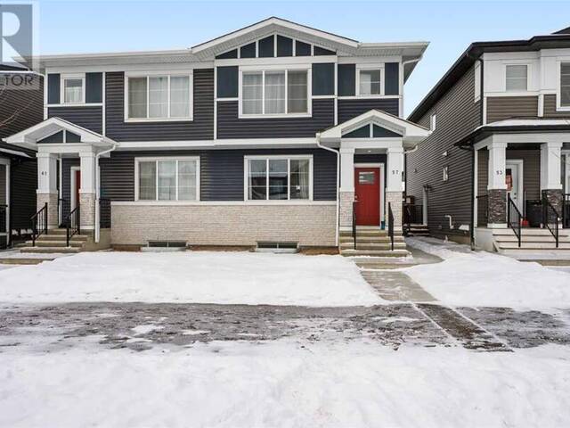 57 Creekstone Drive SW Calgary Alberta