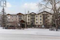 110, 6315 Ranchview Drive NW Calgary