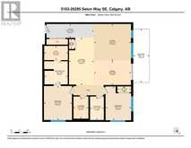 5103, 20295 SETON Way SE Calgary