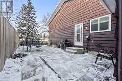 112 Berwick Hill NW Calgary