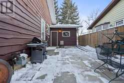 112 Berwick Hill NW Calgary