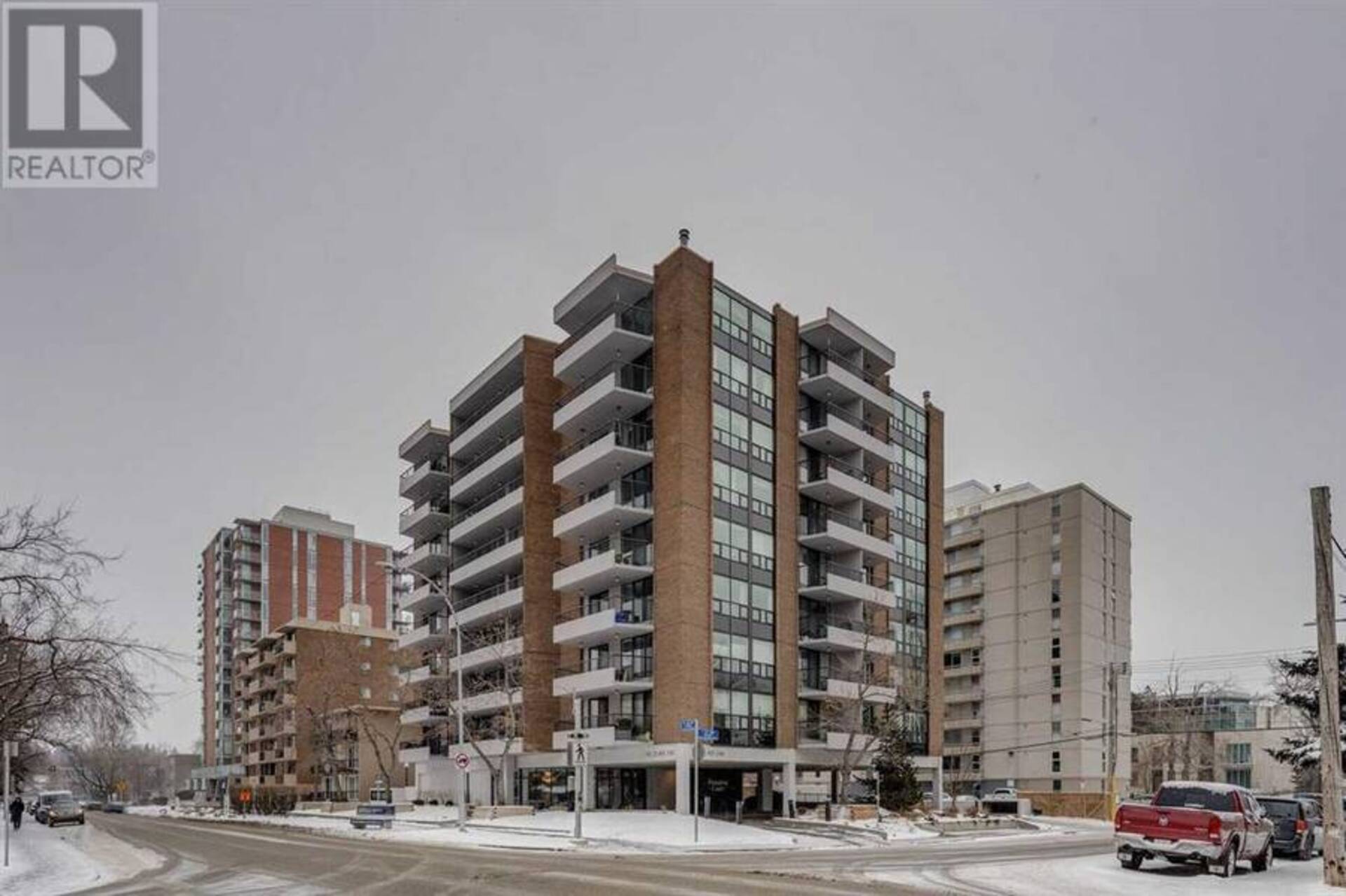 6E, 133 25 Avenue SW Calgary