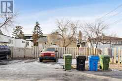 1626 38 Street SW Calgary