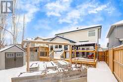 37 Cranwell Link SE Calgary