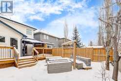 37 Cranwell Link SE Calgary