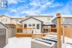 37 Cranwell Link SE Calgary