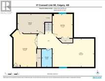 37 Cranwell Link SE Calgary