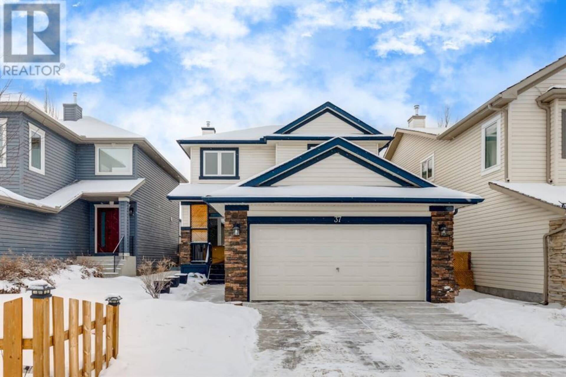 37 Cranwell Link SE Calgary