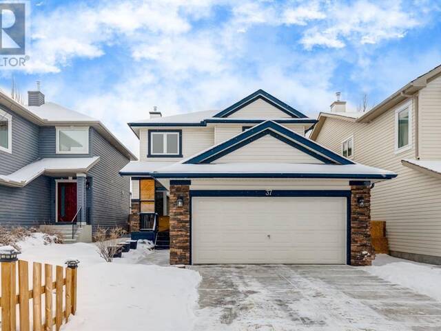 37 Cranwell Link SE Calgary Alberta