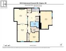 2018 Cottonwood Crescent SE Calgary