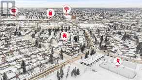 2018 Cottonwood Crescent SE Calgary