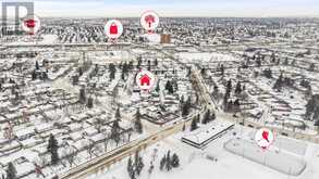 2018 Cottonwood Crescent SE Calgary