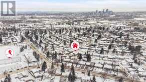 2018 Cottonwood Crescent SE Calgary