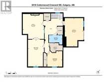 2018 Cottonwood Crescent SE Calgary