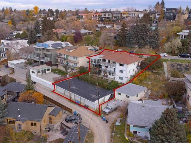 1135 Jamieson Avenue NE Calgary