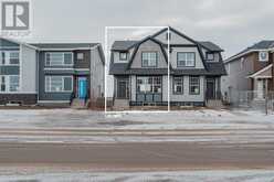 1009 Dawson Dock Avenue SE Chestermere