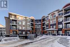 3214, 3727 Sage Hill Drive NW Calgary