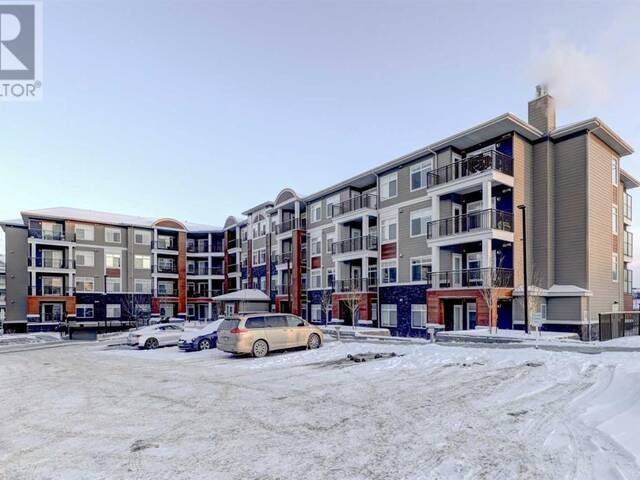 3214, 3727 Sage Hill Drive NW Calgary