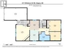 4111 Whitehorn Drive NE Calgary