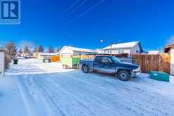 4111 Whitehorn Drive NE Calgary