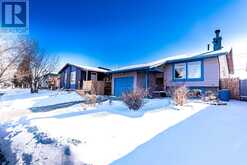 4111 Whitehorn Drive NE Calgary