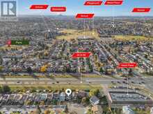 256 Abinger Crescent NE Calgary