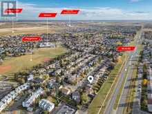 256 Abinger Crescent NE Calgary