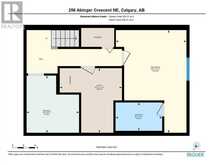 256 Abinger Crescent NE Calgary