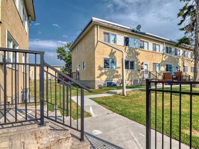 147, 2211 19 Street NE Calgary