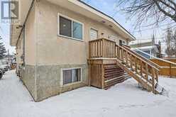 254 & 256 23 Avenue NE Calgary