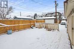 254 & 256 23 Avenue NE Calgary