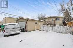 254 & 256 23 Avenue NE Calgary