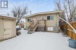 254 & 256 23 Avenue NE Calgary