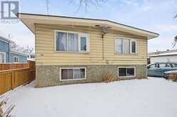 254 & 256 23 Avenue NE Calgary