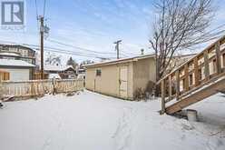 254 & 256 23 Avenue NE Calgary