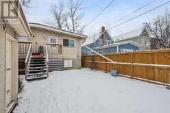 254 & 256 23 Avenue NE Calgary