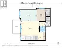 26 Savanna Passage NE Calgary