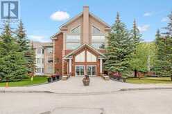 313, 6868 Sierra Morena Boulevard SW Calgary