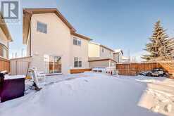 936 Cranston Drive SE Calgary