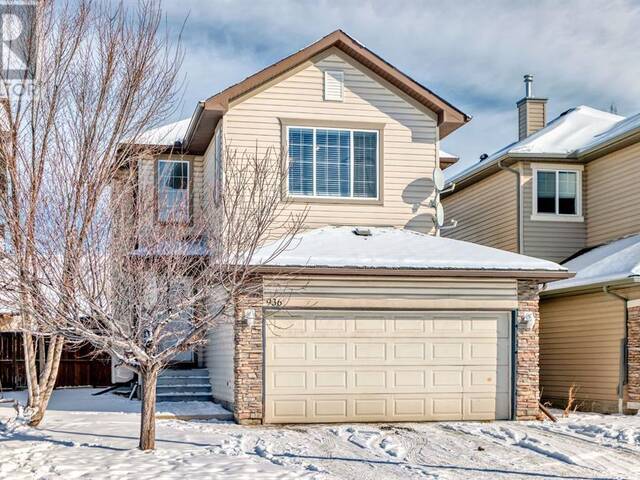 936 Cranston Drive SE Calgary Alberta