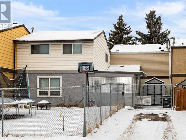 4306 6 Avenue SE Calgary Alberta