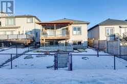 8 Drake Landing Street Okotoks