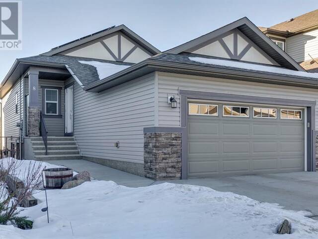 8 Drake Landing Street Okotoks Alberta