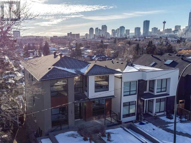 1007 DRURY Avenue NE Calgary