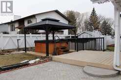 1 Aspen Drive Sylvan Lake