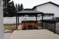 1 Aspen Drive Sylvan Lake