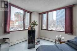 202A, 500 Eau Claire Avenue SW Calgary