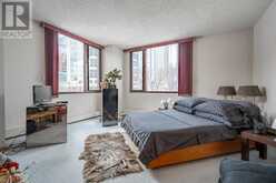 202A, 500 Eau Claire Avenue SW Calgary