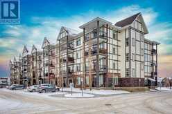 103, 6603 New Brighton Avenue SE Calgary