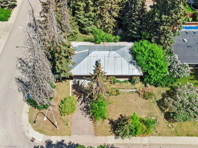 1616 11 Avenue NW Calgary Alberta